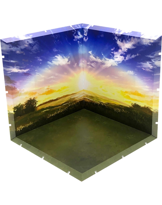 じおらまんしょん150 日の出