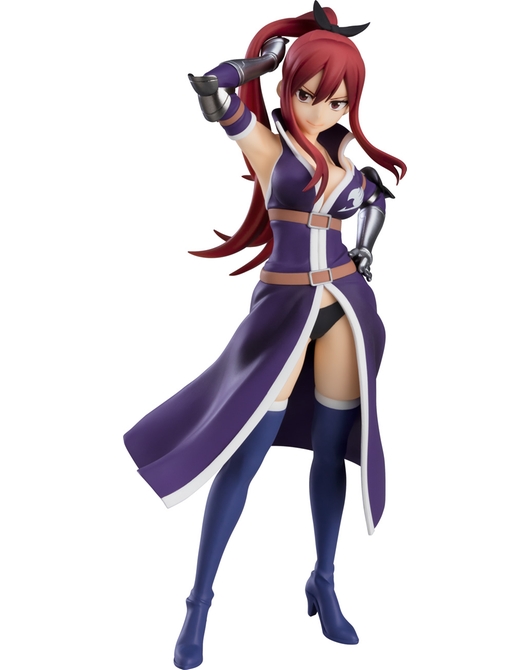 POP UP PARADE Erza Scarlet: Grand Magic Royale Ver.