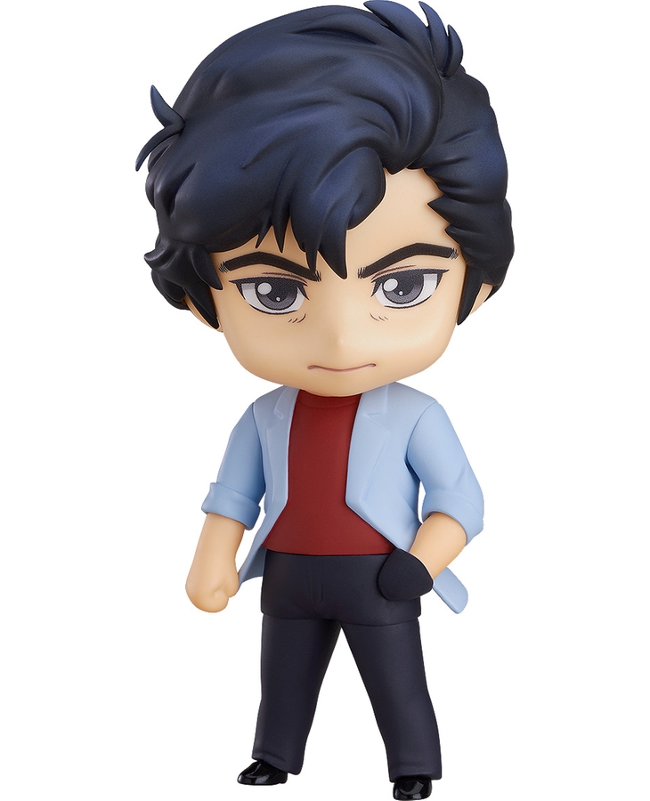 Nendoroid Ryo Saeba