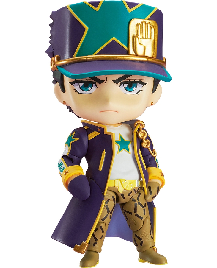 In Stock Good Smile Nendoroid Jojo's Bizarre Adventure Anime