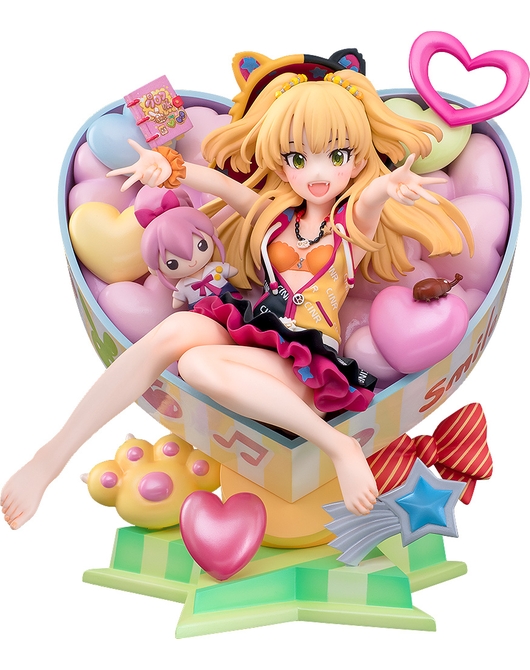 Rika Jougasaki: Charisma Chibi Girl Ver.