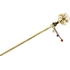 Fate/Grand Order Kanzashi Japanese Hair Pin (Saber/Miyamoto Musashi)