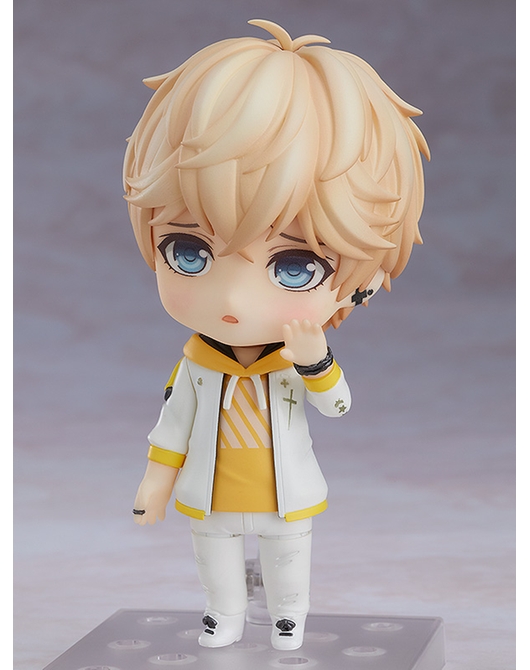 nendoroid qiluo zhou