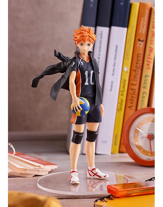 Design COCO │ PRODUCTS │ POP UP PARADE 日向翔陽