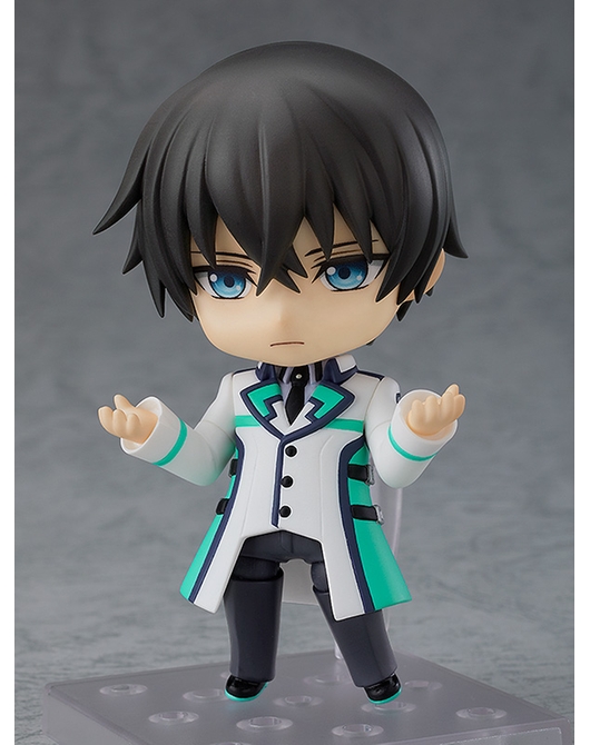 tatsuya nendoroid