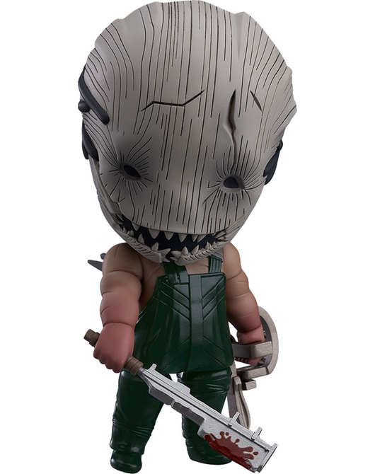 nendoroid the trapper