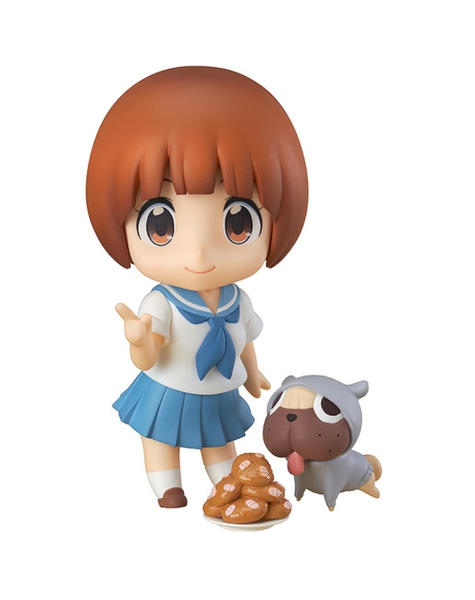 figma 纏流子【特典付き】 | GOODSMILE ONLINE SHOP