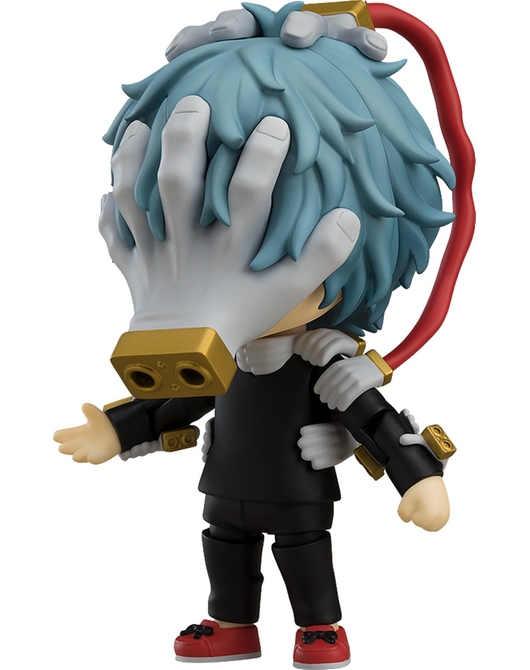 ねんどろいど 死柄木弔 ヴィランズ・エディション