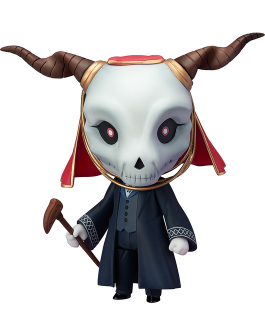 ねんどろいど エリアス・エインズワース