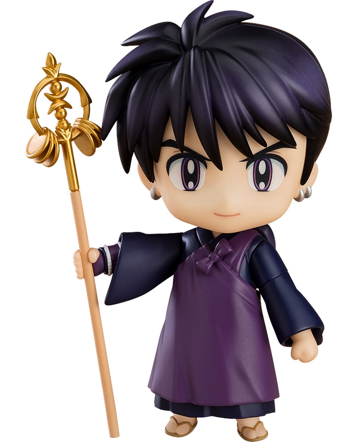 Nendoroid Miroku