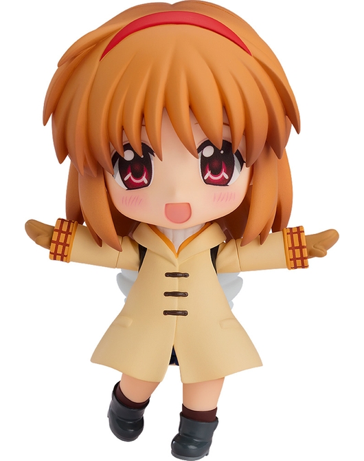 ayu nendoroid