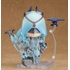 Nendoroid Hunter: Female Xeno’jiiva Beta Armor Edition