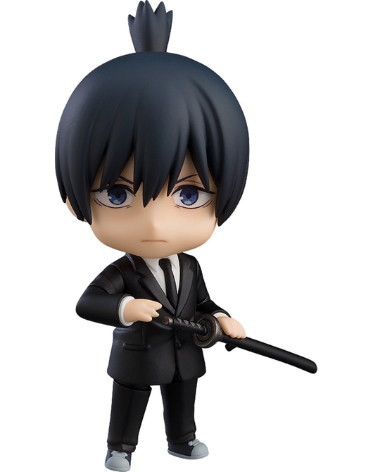 Nendoroid Aki Hayakawa