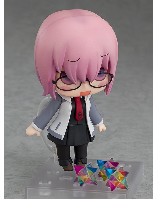 mash kyrielight nendoroid