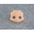 Nendoroid Doll Customizable Face Plate 00 (Peach)