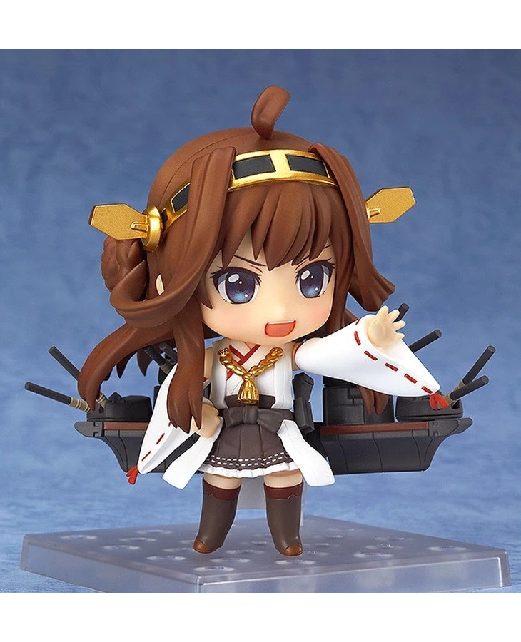 Nendoroid Kongou