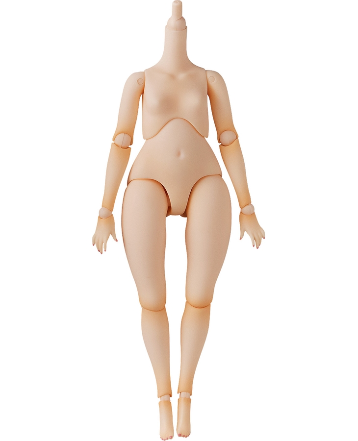 Harmonia bloom Makeup Body (Suzuran)