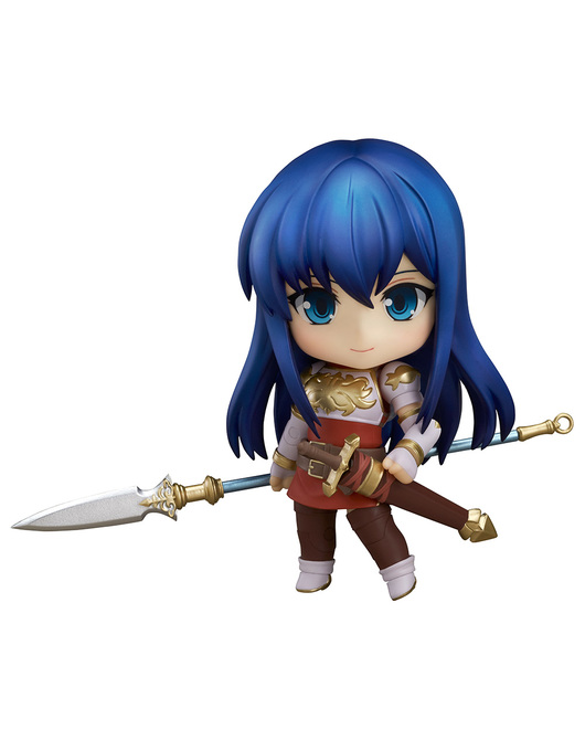 ねんどろいど シーダ 新・紋章の謎エディション