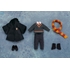 Nendoroid Doll: Outfit Set (Gryffindor Uniform - Boy)