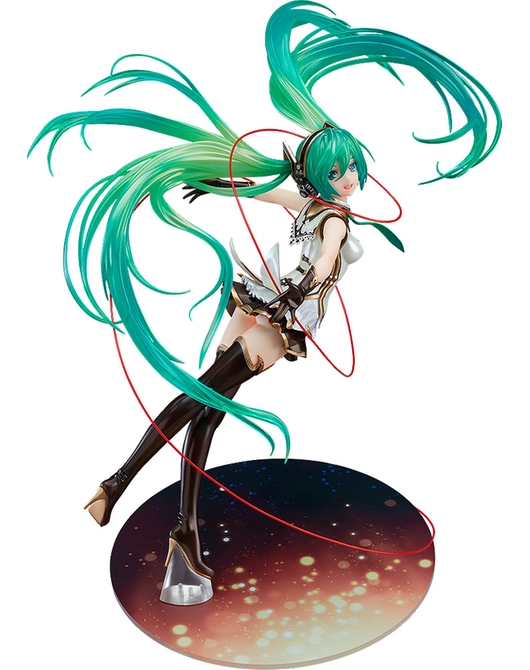 Hatsune Miku: Winter Heroine Ver.