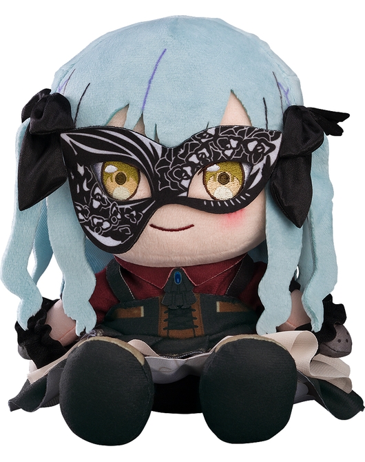 BanG Dream! ぬいぐるみ Ave Mujica オブリビオニス