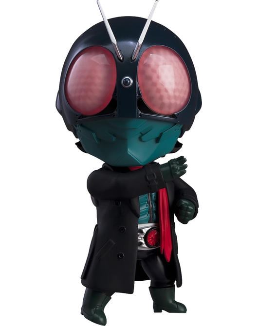 ねんどろいど 仮面ライダー