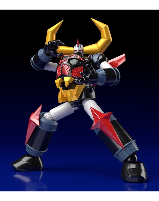 MODEROID Gaiking | GOODSMILE GLOBAL ONLINE SHOP