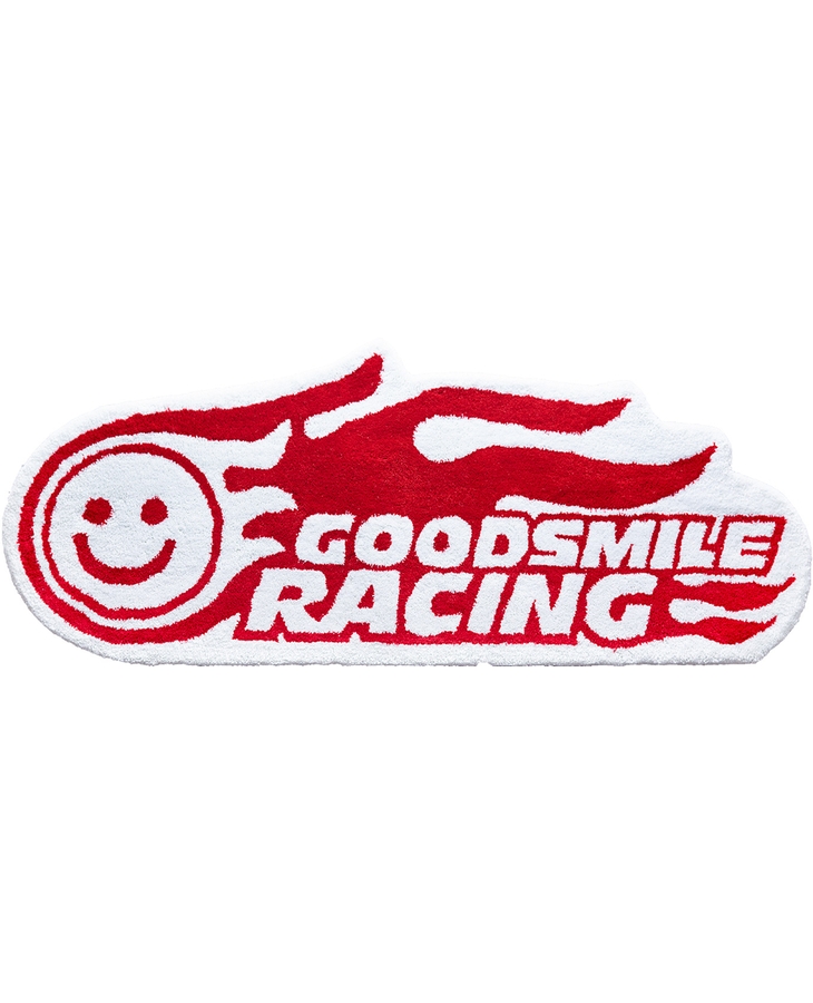 GOODSMILE RACING ラグマット