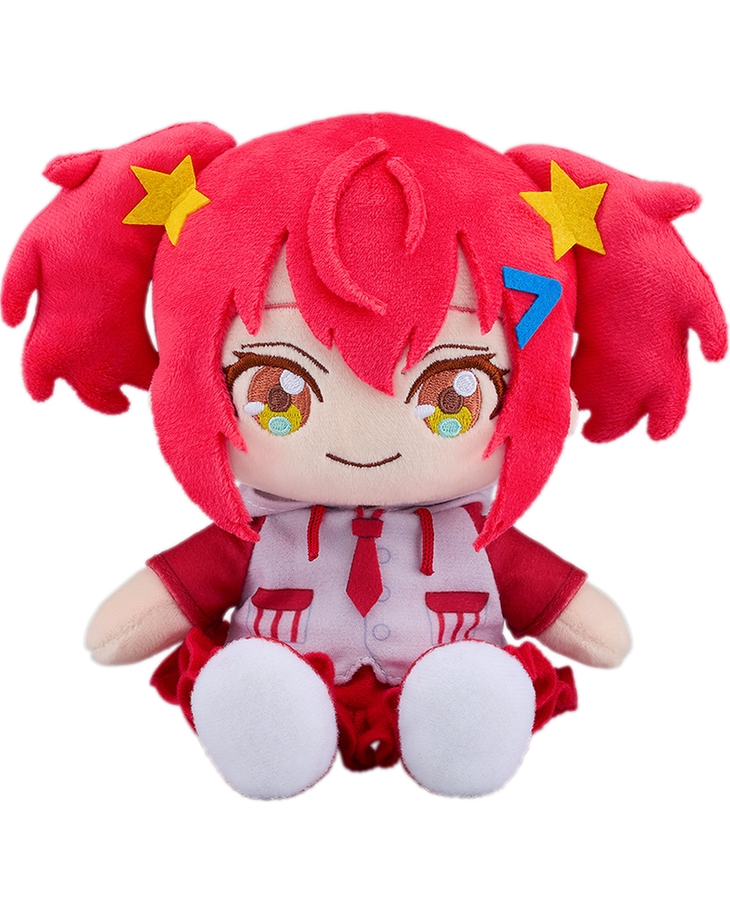 World Dai Star Plushie Kokona Otori