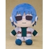 Mr.FULLSWING てのりぬい 司馬 葵