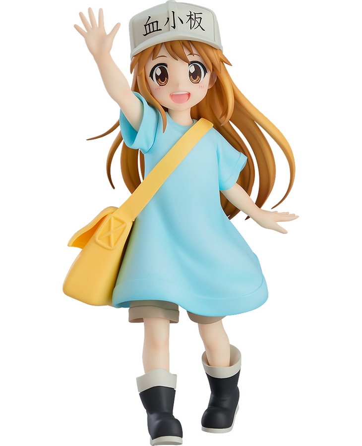 POP UP PARADE Platelet