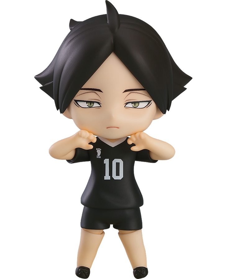 【Preorder Campaign】Nendoroid Rintaro Suna