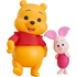 Nendoroid Winnie the Pooh & Piglet Set(Rerelease)