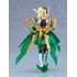 PLAMAX GP-08 妖精騎士姫エルフィーナ