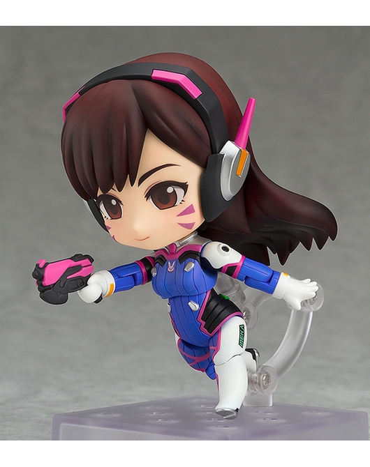 nendoroid dva mech