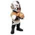 16d Collection 026: NEW JAPAN PRO-WRESTLING BUSHI (Black and White Costume)