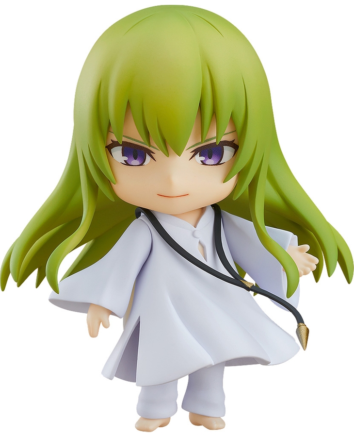 Nendoroid Kingu