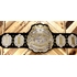 New Japan Pro Wrestling: The 4th IWGP Heavyweight Championship Replica Belt(3rd order)