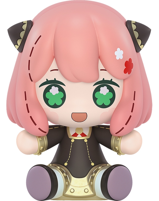 Huggy Good Smile Anya Forger