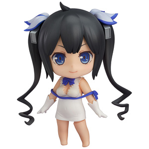 Nendoroid Hestia