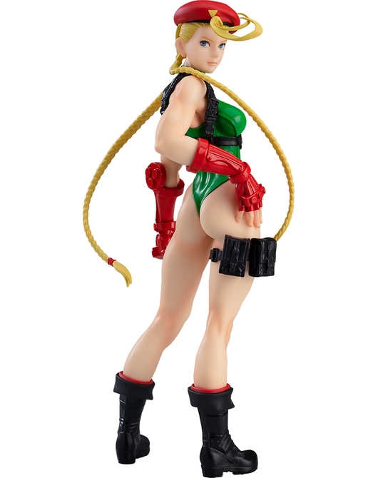 POP UP PARADE Cammy
