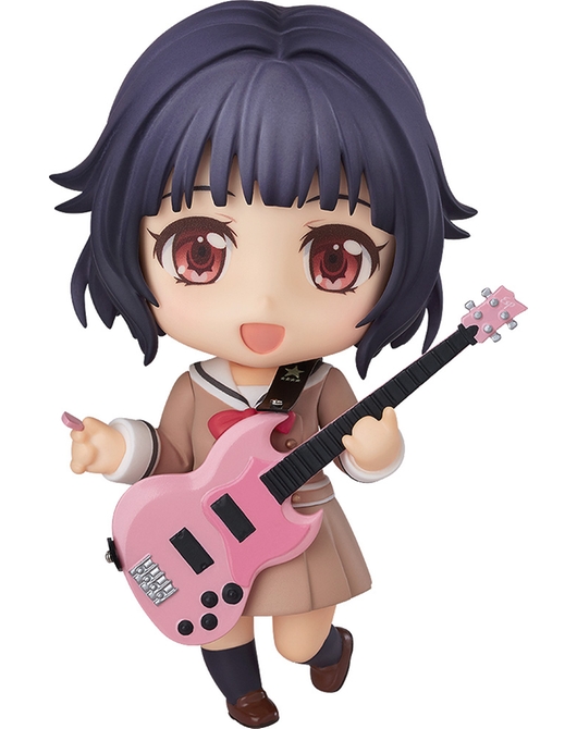 ねんどろいど 牛込りみ【特典付き】