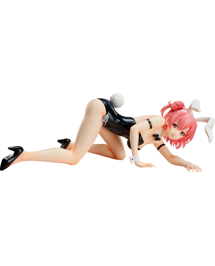 Yui Yuigahama: Bare Leg Bunny Ver.