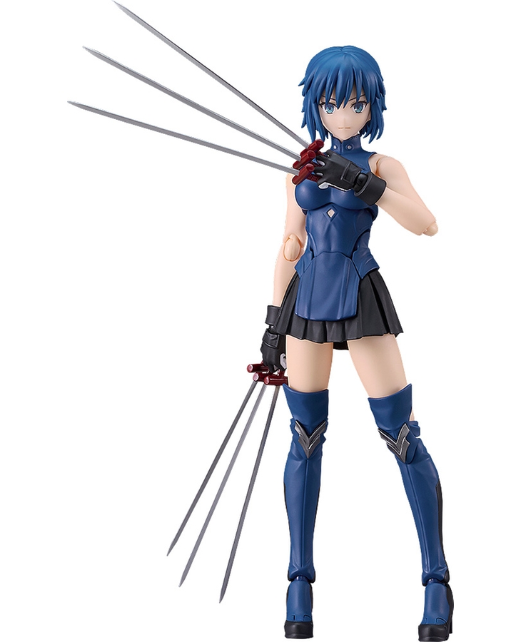 figma 雪兒