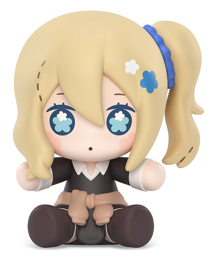 Huggy Good Smile Ai Hayasaka
