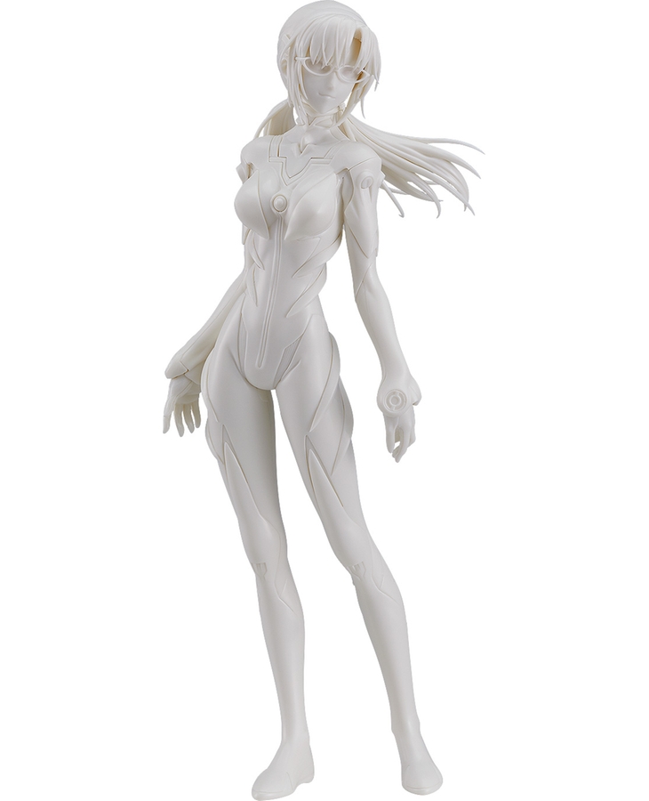 PLAMAX Mari Makinami Illustrious (Sculptor’s White)