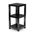 The Simple Stand: Build-On Type (Black)