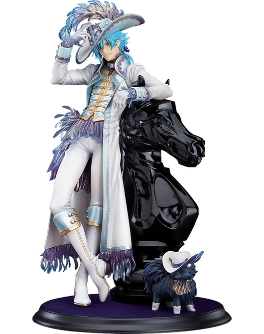 Aoba: Gothic Ver.