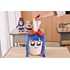 Pop Team Epic Toilet Paper Cover Pipimi