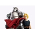 EDWARD ELRIC + ALPHONSE ELRIC TWIN-PACK（エドワード・エルリック＋アルフォンス・エルリック ツイン・パック）